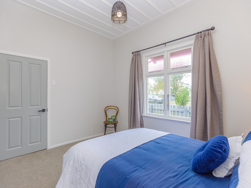 52 Pitt Street, Wanganui Central, Wanganui, 3 rūma, 1 rūma horoi