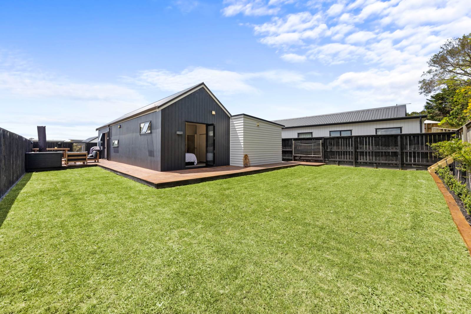 112 Whenuapai Drive, Whenuapai, Waitakere City, 3 Schlafzimmer, 2 Badezimmer, House