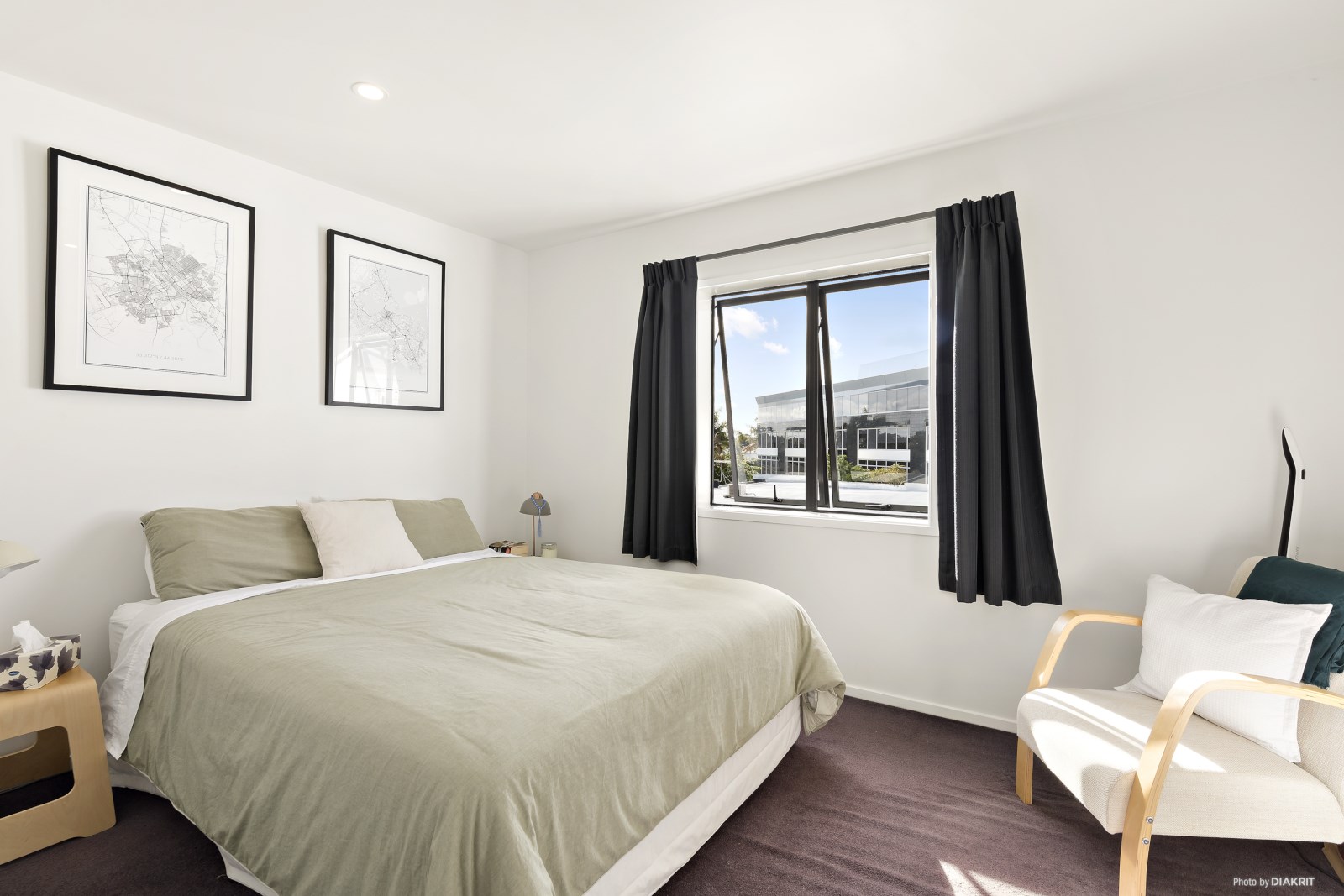 8/53 Main Highway, Ellerslie, Auckland City, 2 phòng ngủ, 0 phòng tắm