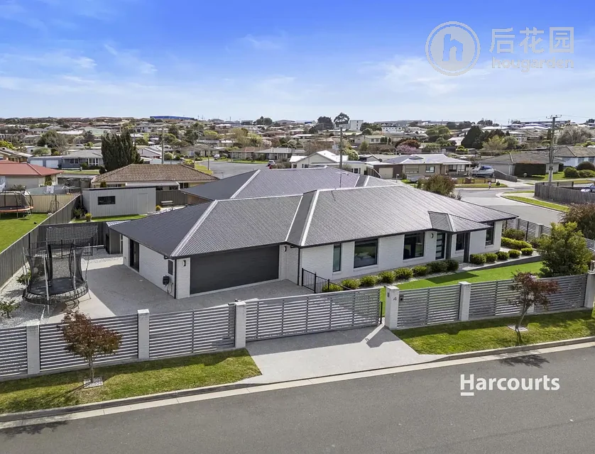 4 EVELINE CT, DEVONPORT TAS 7310, 0 slaapkamers, 0 badkamers, House