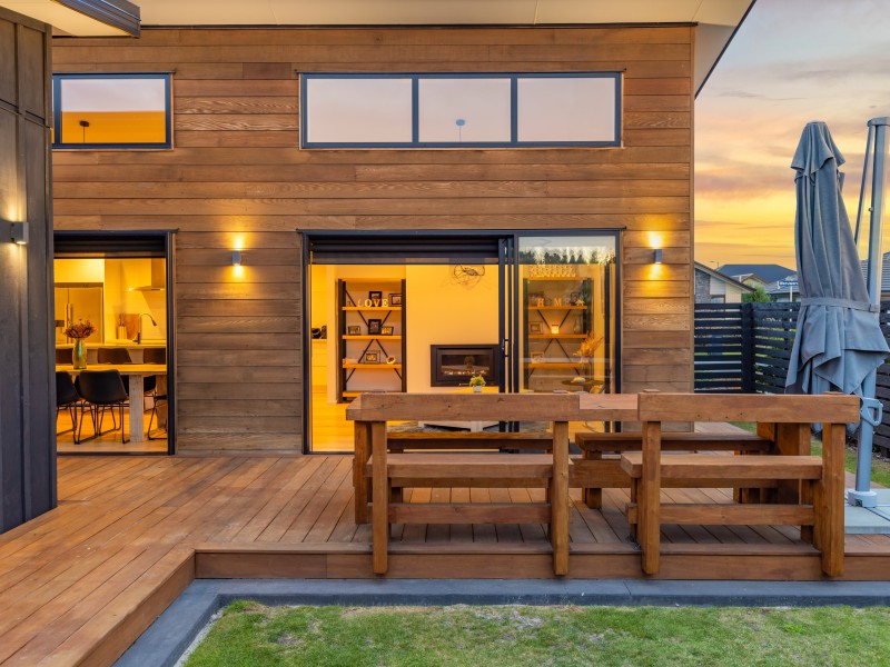 11 Weruweru Street, Marshland, Christchurch City, 4 ਕਮਰੇ, 0 ਬਾਥਰੂਮ