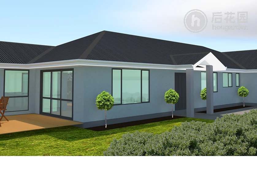 14a Saxon Street, Motueka, Tasman, 3 habitaciones, 0 baños