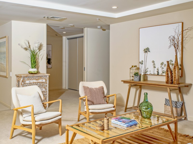 306/17 Quay Street, Whakatane, Whakatane, 2 રૂમ, 0 બાથરૂમ