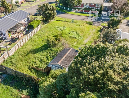 33 Einstein Street, Outer Kaiti, Gisborne, 0房, 0浴