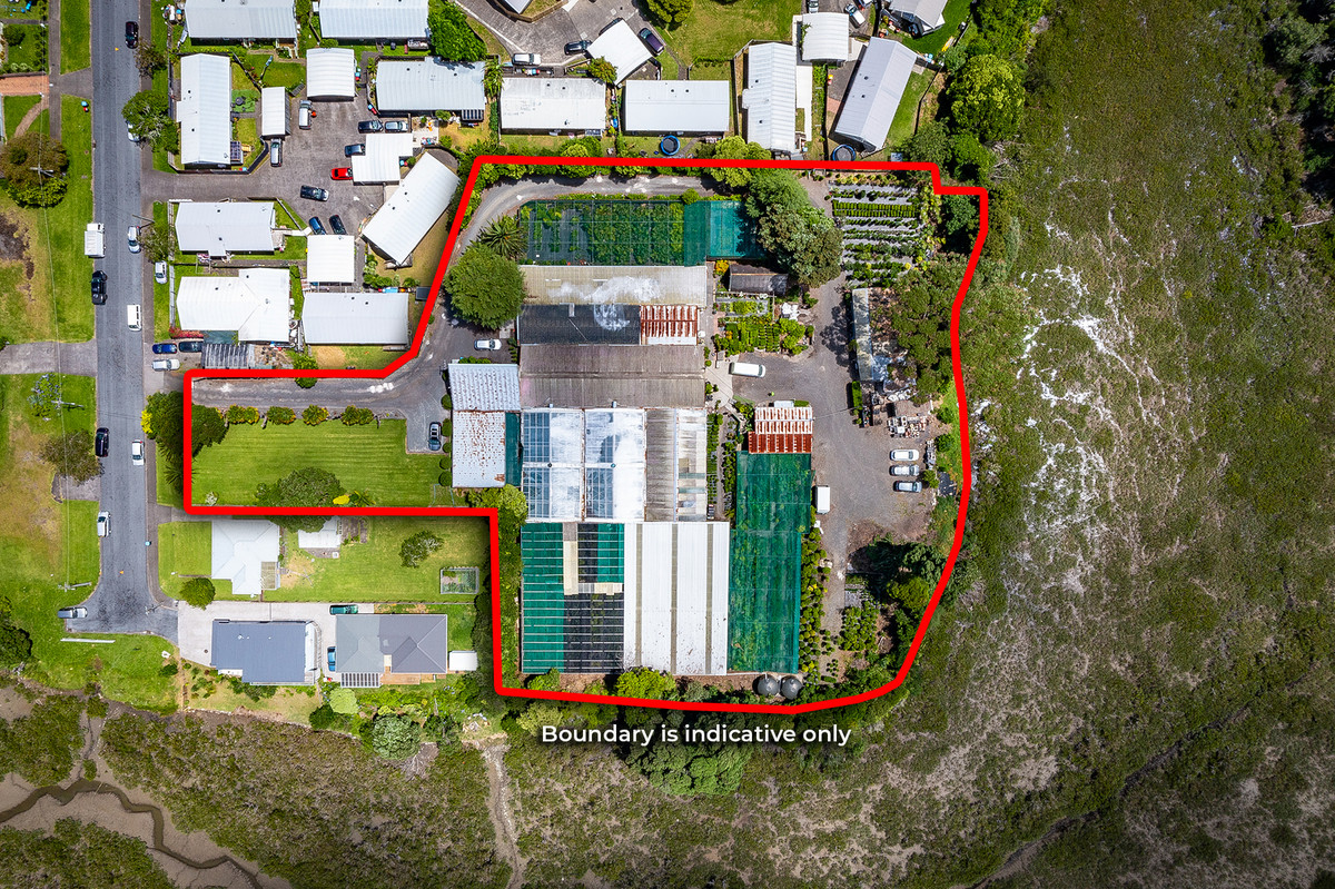 Residential  Mixed Housing Suburban Zone