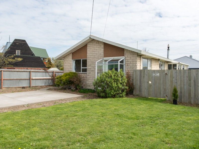 Residential C
