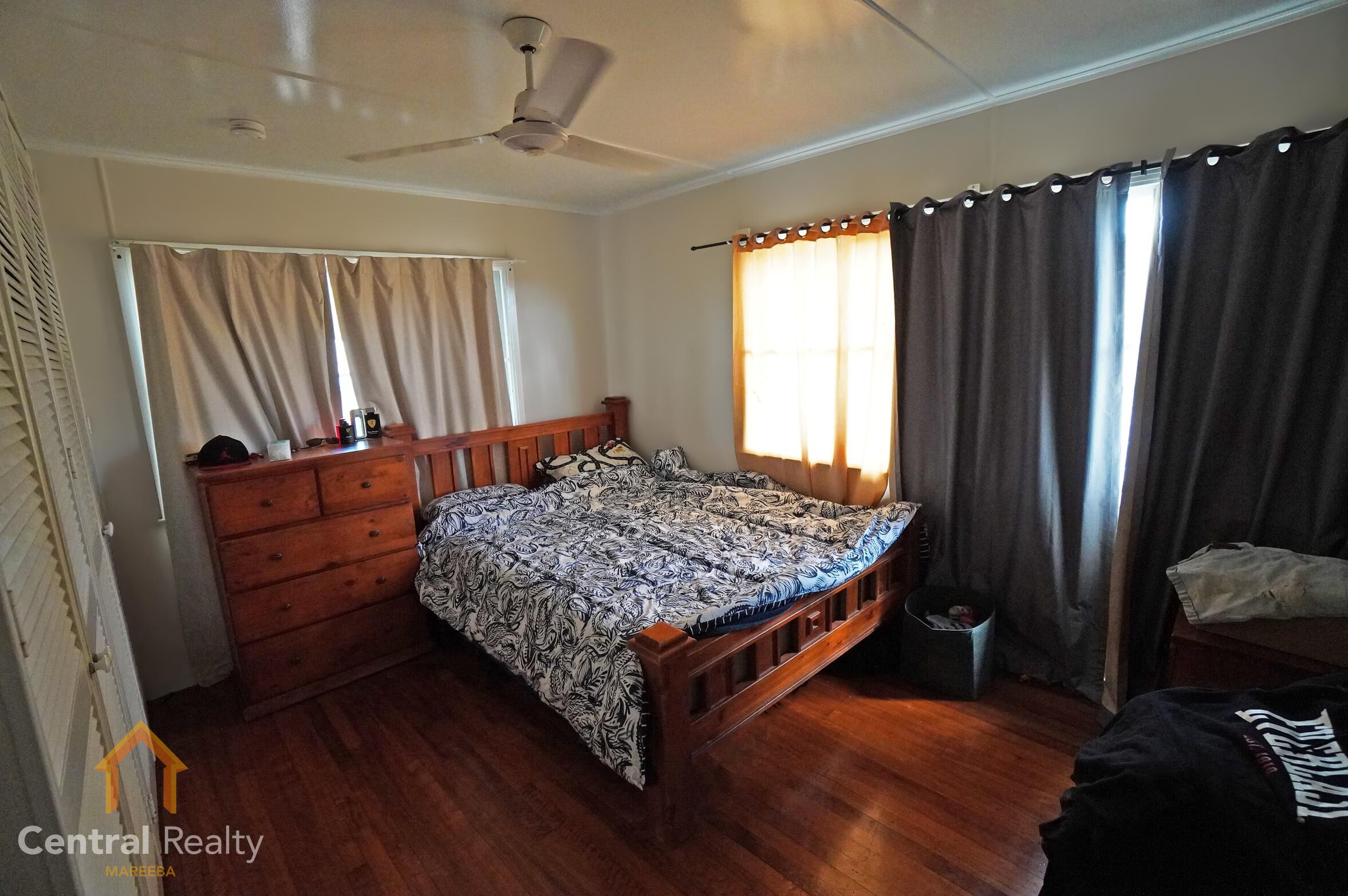 75 VAUGHAN ST, Mareeba, Cairns, 0房, 0浴, House