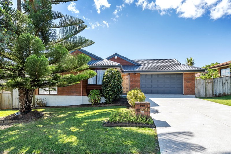 Residential  Mixed Housing Suburban Zone