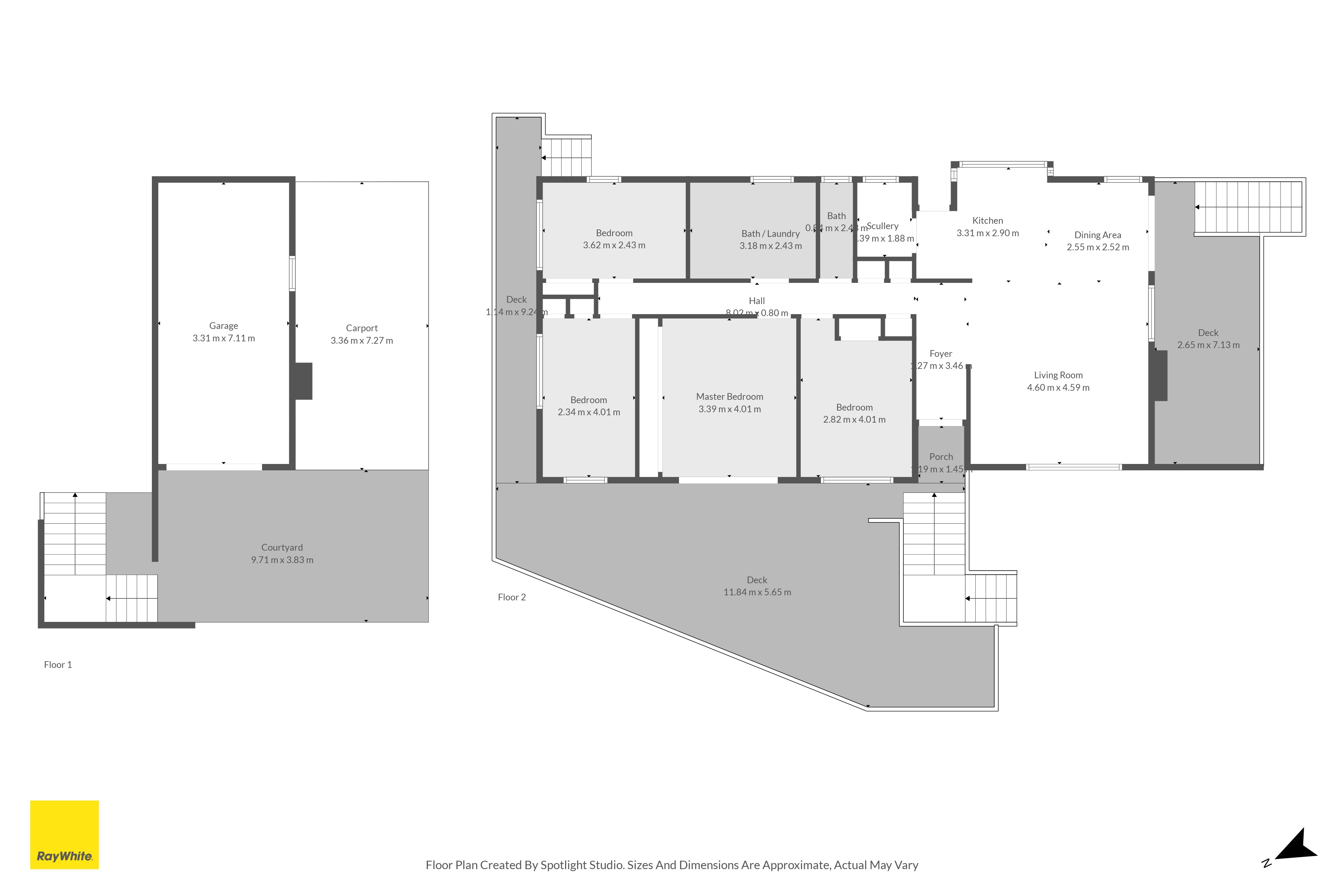 14 Camelot Place, Glenfield, North Shore City, 4 habitaciones, 1 baños, House