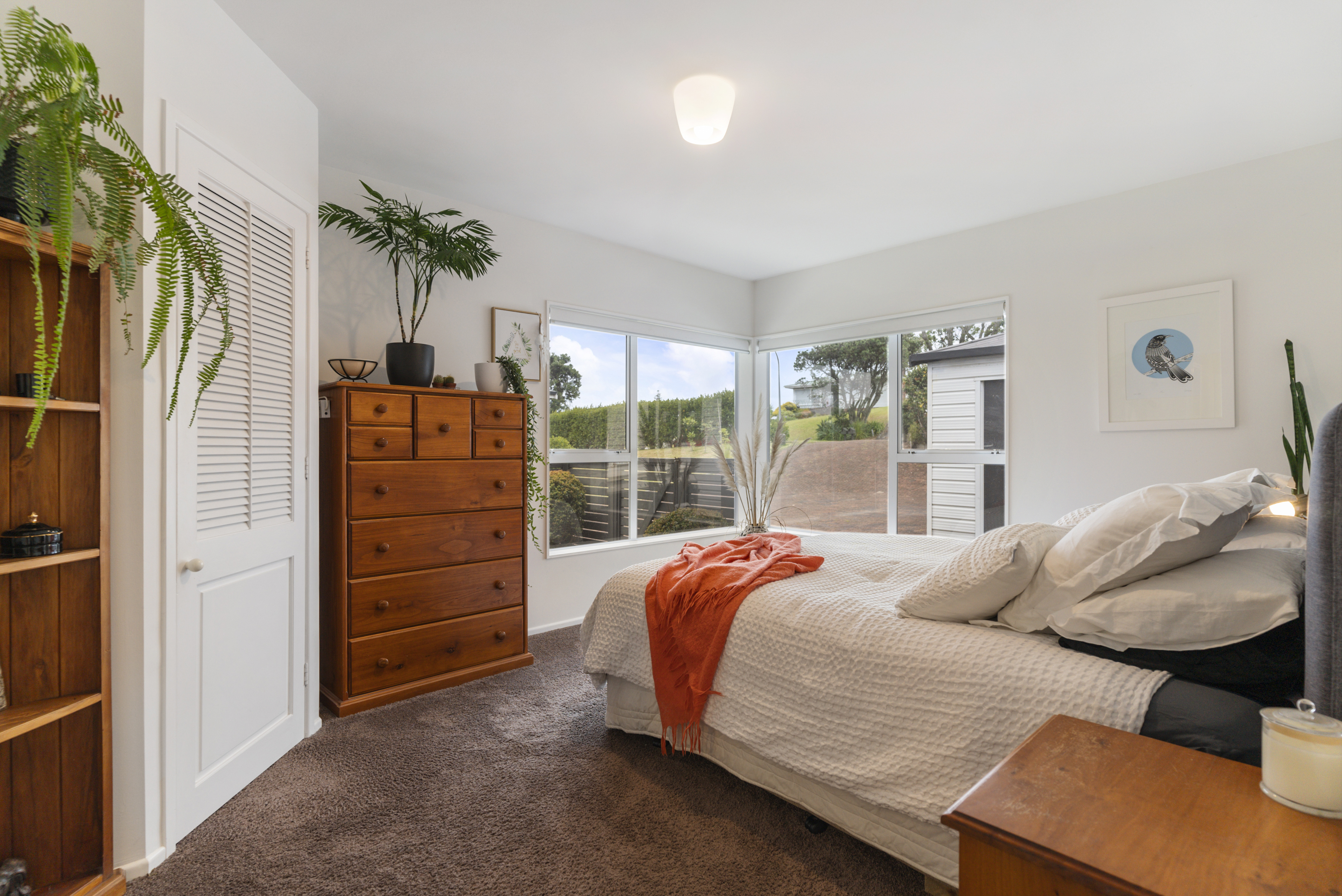 19 Mayfair Crescent, Mairangi Bay, Auckland - North Shore, 5部屋, 0バスルーム, House