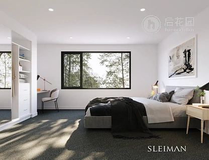 9 ELLIS CT, BRAYBROOK VIC 3019, 0房, 0浴, Townhouse