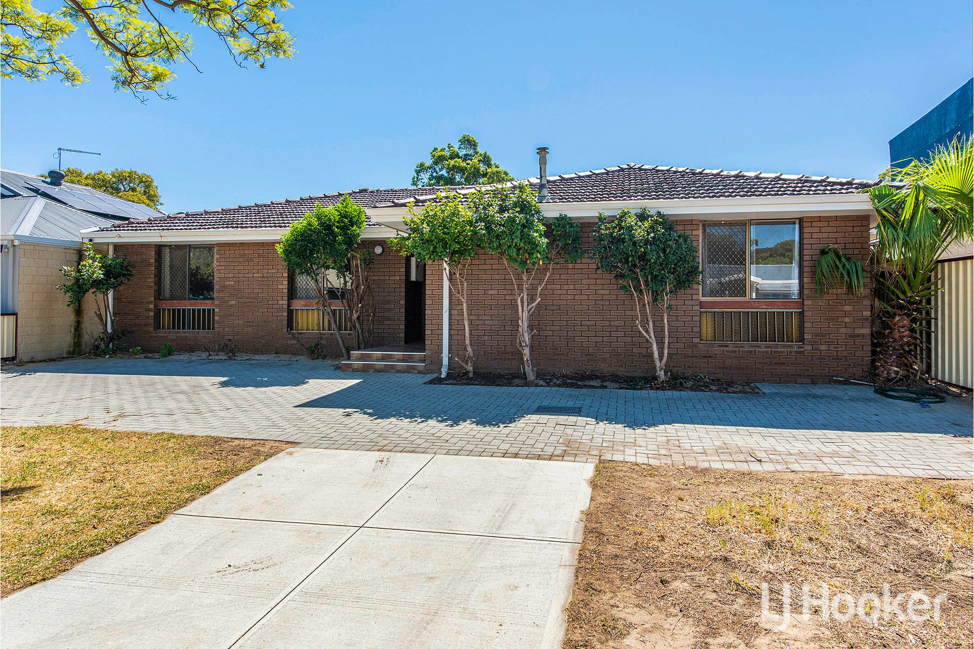 11 VERNA ST, GOSNELLS WA 6110, 0 Bedrooms, 0 Bathrooms, House