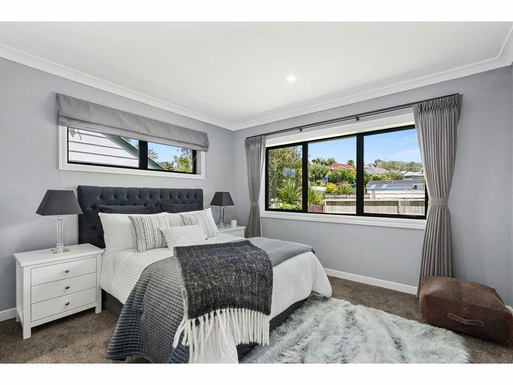 1 Celina Place, Browns Bay, North Shore City, 5 ਕਮਰੇ, 2 ਬਾਥਰੂਮ, House
