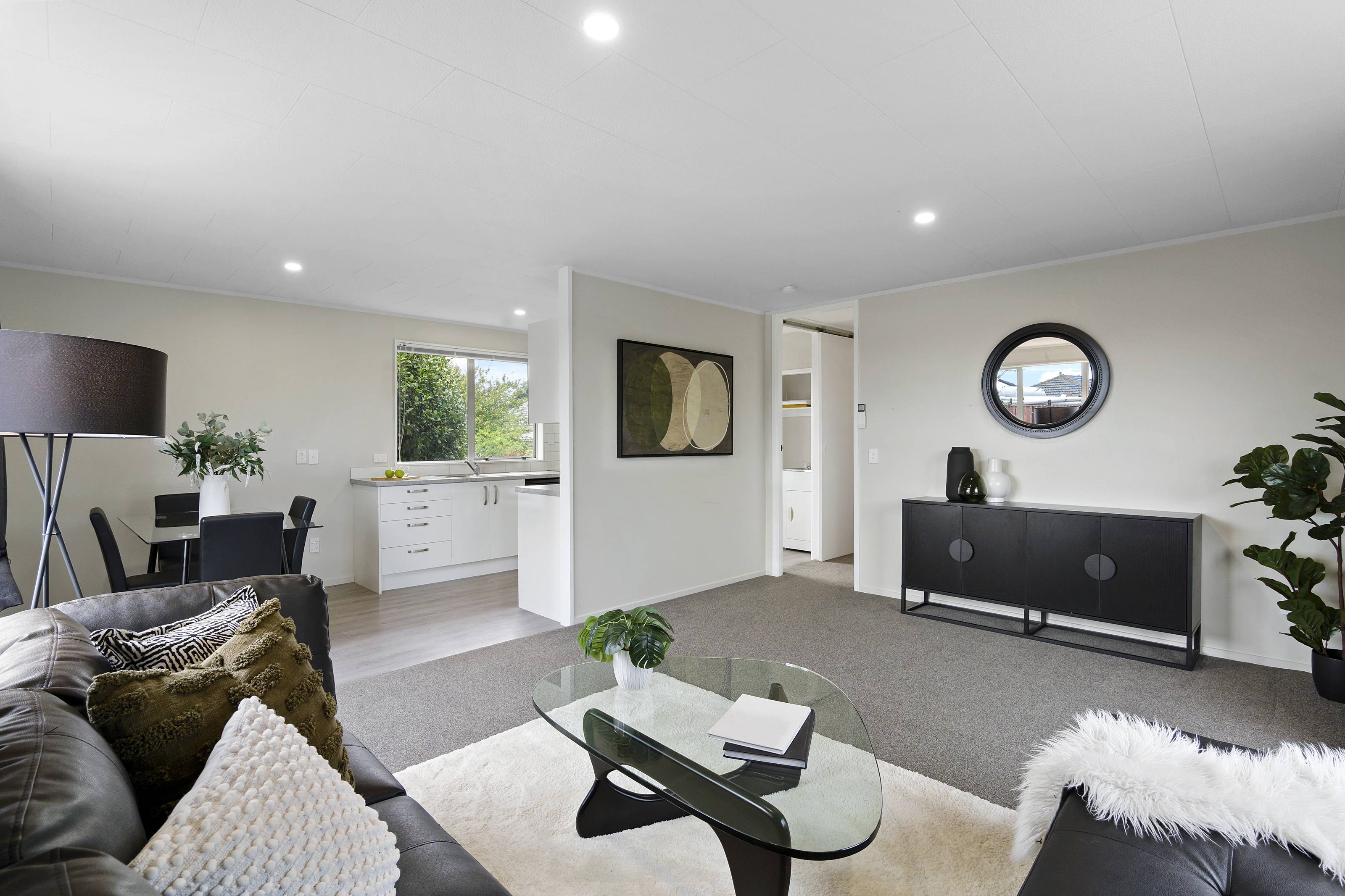 82 Gilberthorpes Road, Hei Hei