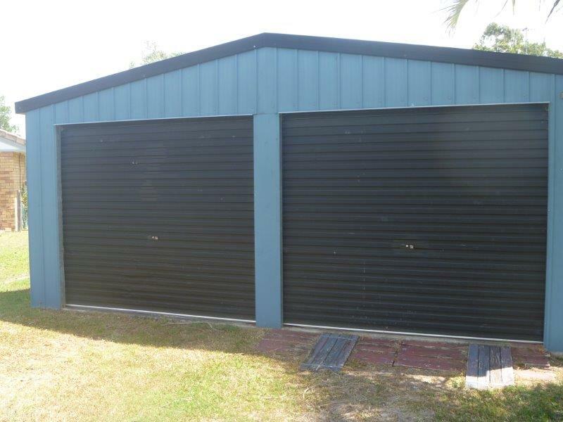 22 REGENT CT, Cooloola Cove, Wide Bay, 0房, 0浴, House