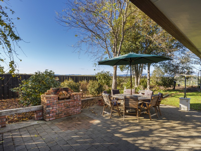 136 Pharazyn Road, Feilding, Manawatu, 4房, 0浴