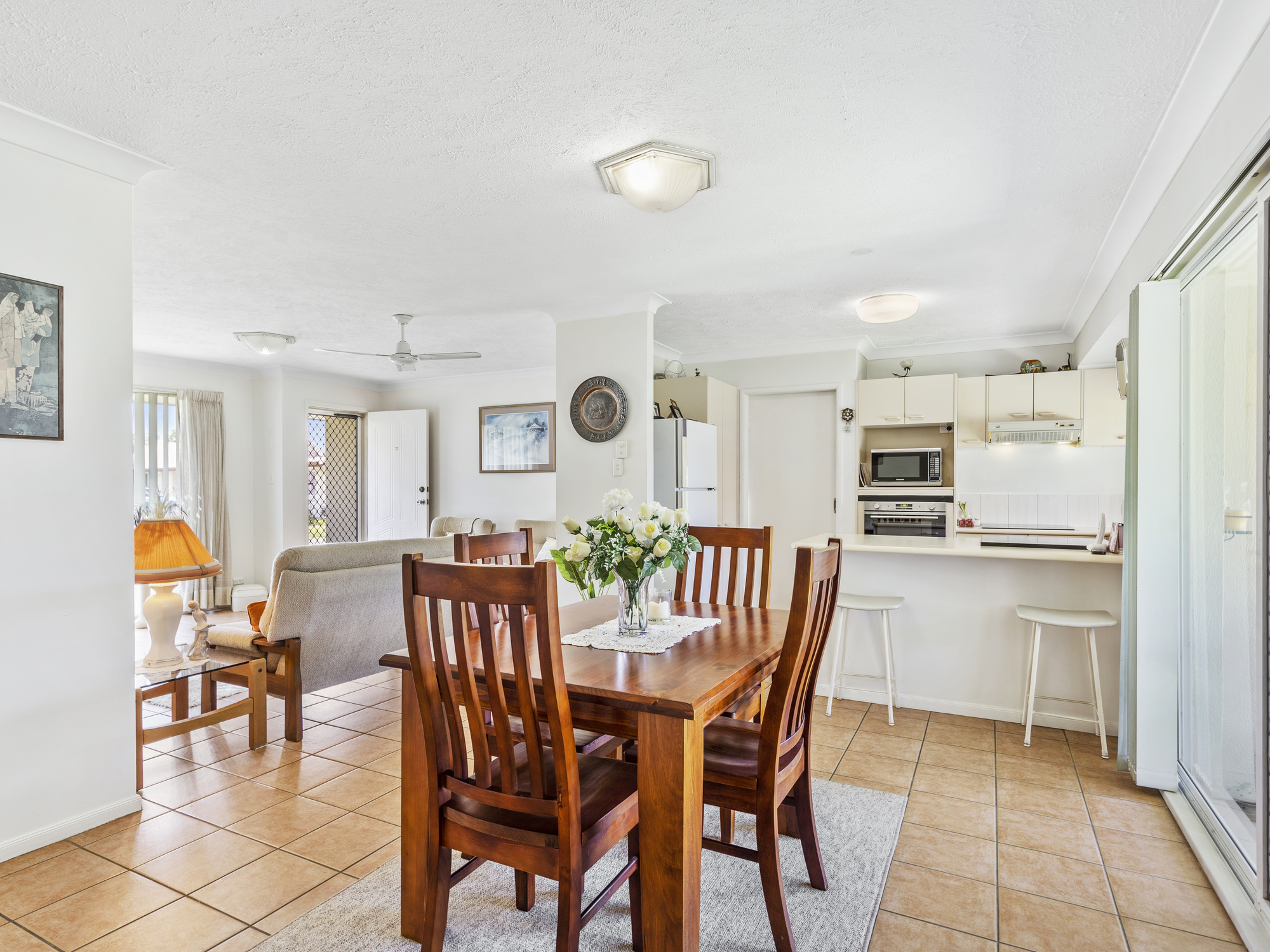 UNIT 20 20 SAINT KEVINS AV, Benowa, Gold Coast, 0 कमरे, 0 बाथरूम, Townhouse