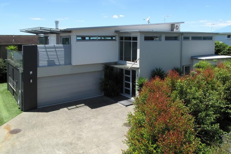 Residential  Mixed Housing Suburban Zone