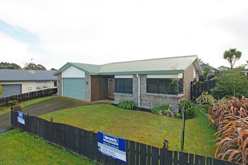 Residential Zone - General Residential Zone