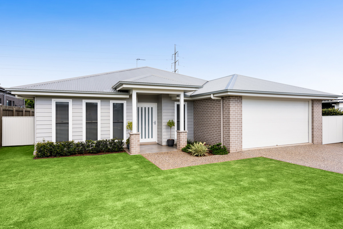 18 O'NEILL CCT, KEARNEYS SPRING QLD 4350, 0 રૂમ, 0 બાથરૂમ, House