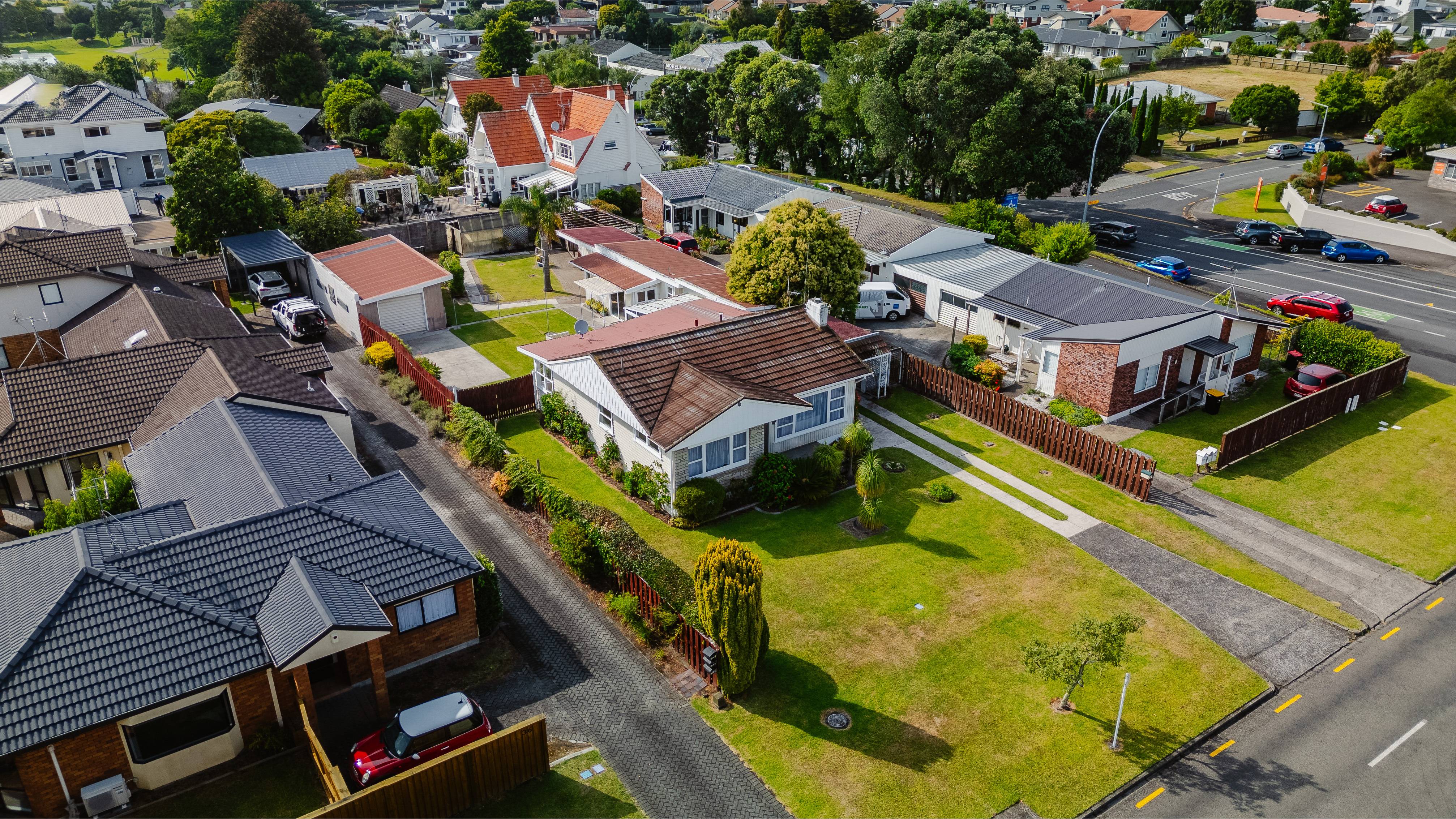 38 Norris Street, Tauranga Central, Tauranga, 3 Bedrooms, 2 Bathrooms, House