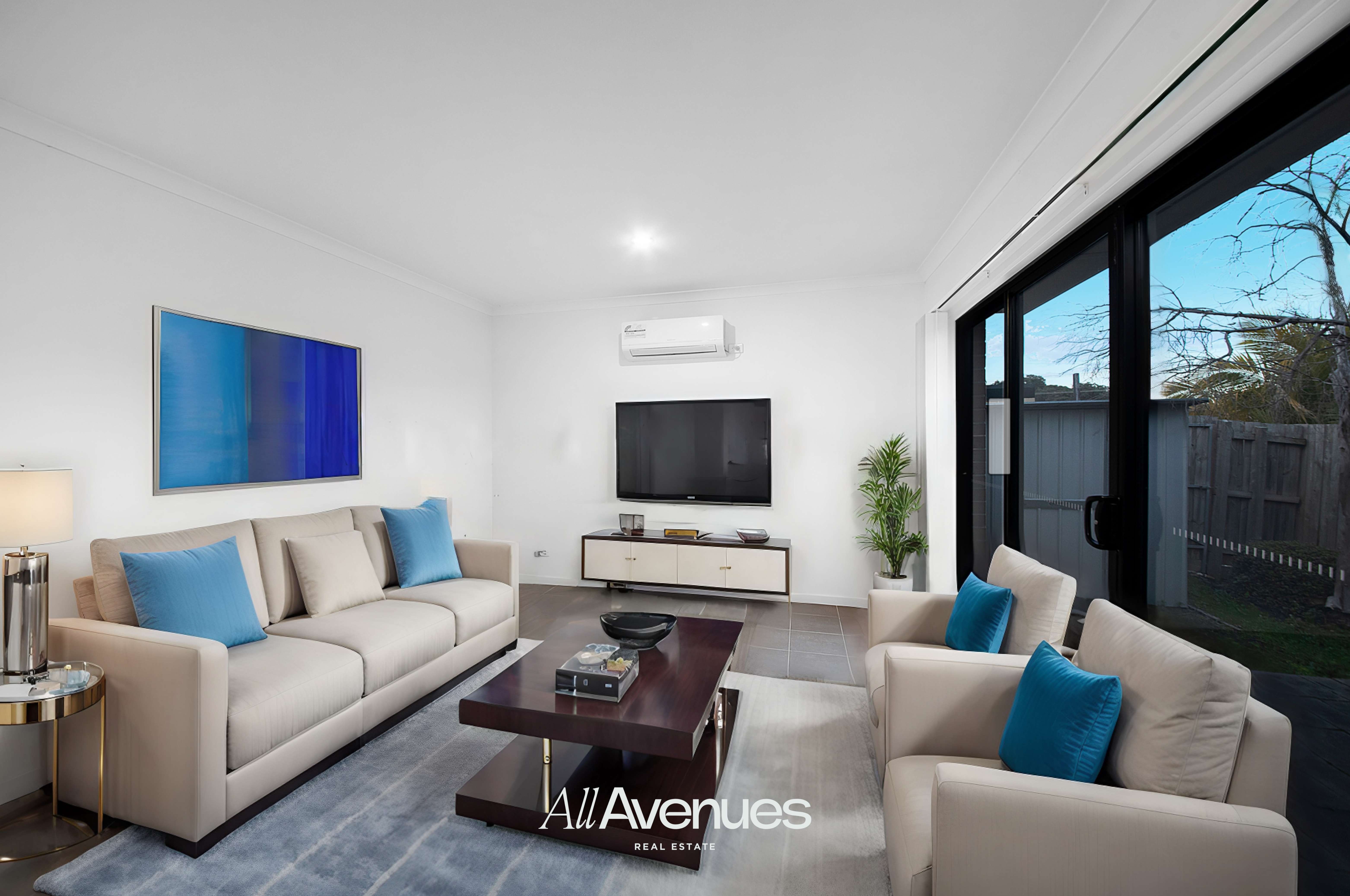 291 CRANBOURNE-FRANKSTON RD, Langwarrin, Mornington Peninsula, 0 Schlafzimmer, 0 Badezimmer, Unit