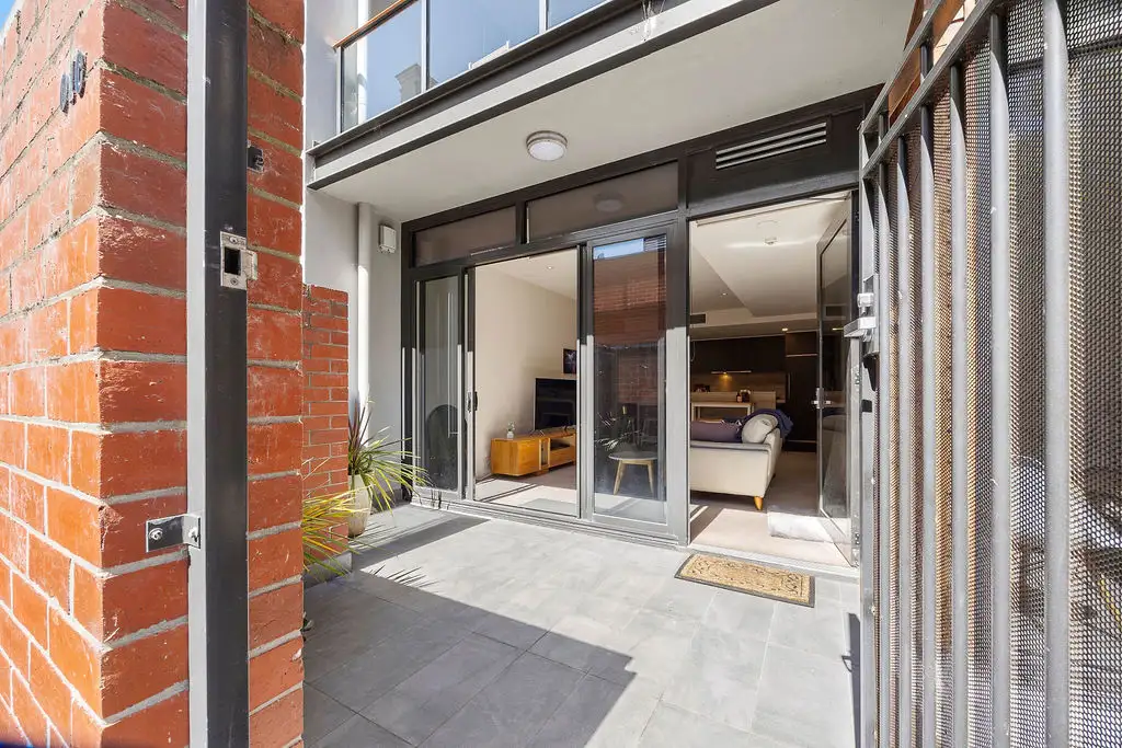 UNIT 1C 18 WENDOUREE PDE, Lake Wendouree, Ballarat, 0 ਕਮਰੇ, 0 ਬਾਥਰੂਮ, Townhouse