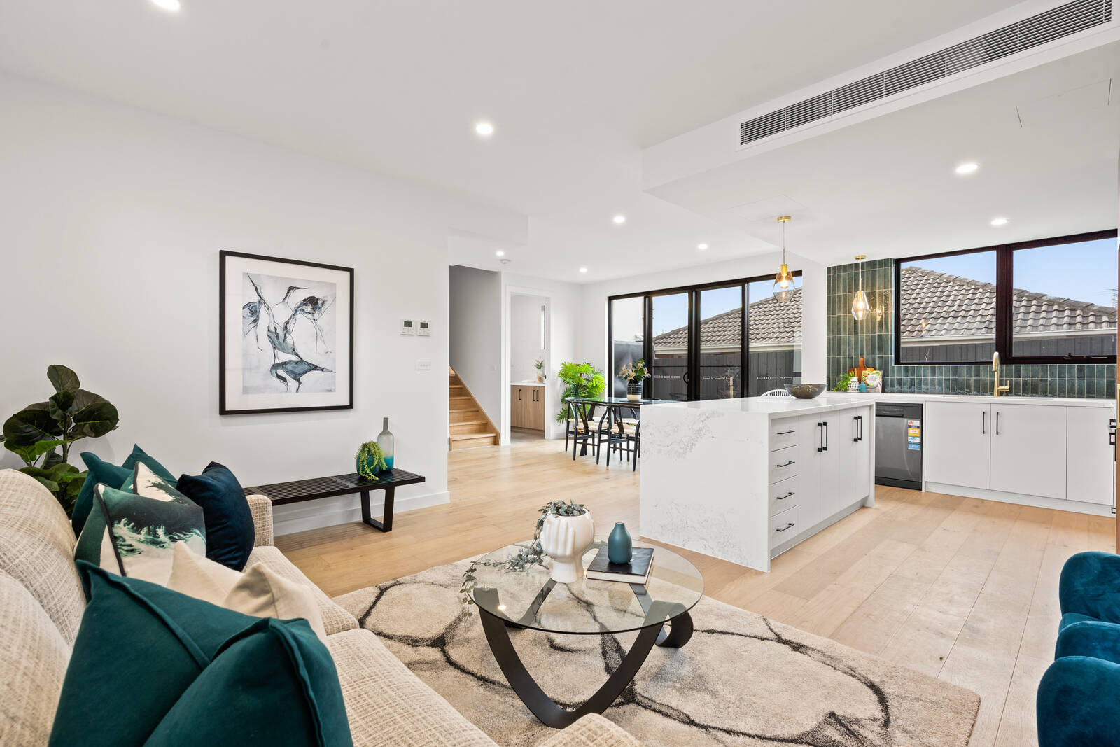 UNIT 3 494 MAIN ST, Mordialloc, Bayside, 0 Kuwarto, 0 Banyo, Townhouse