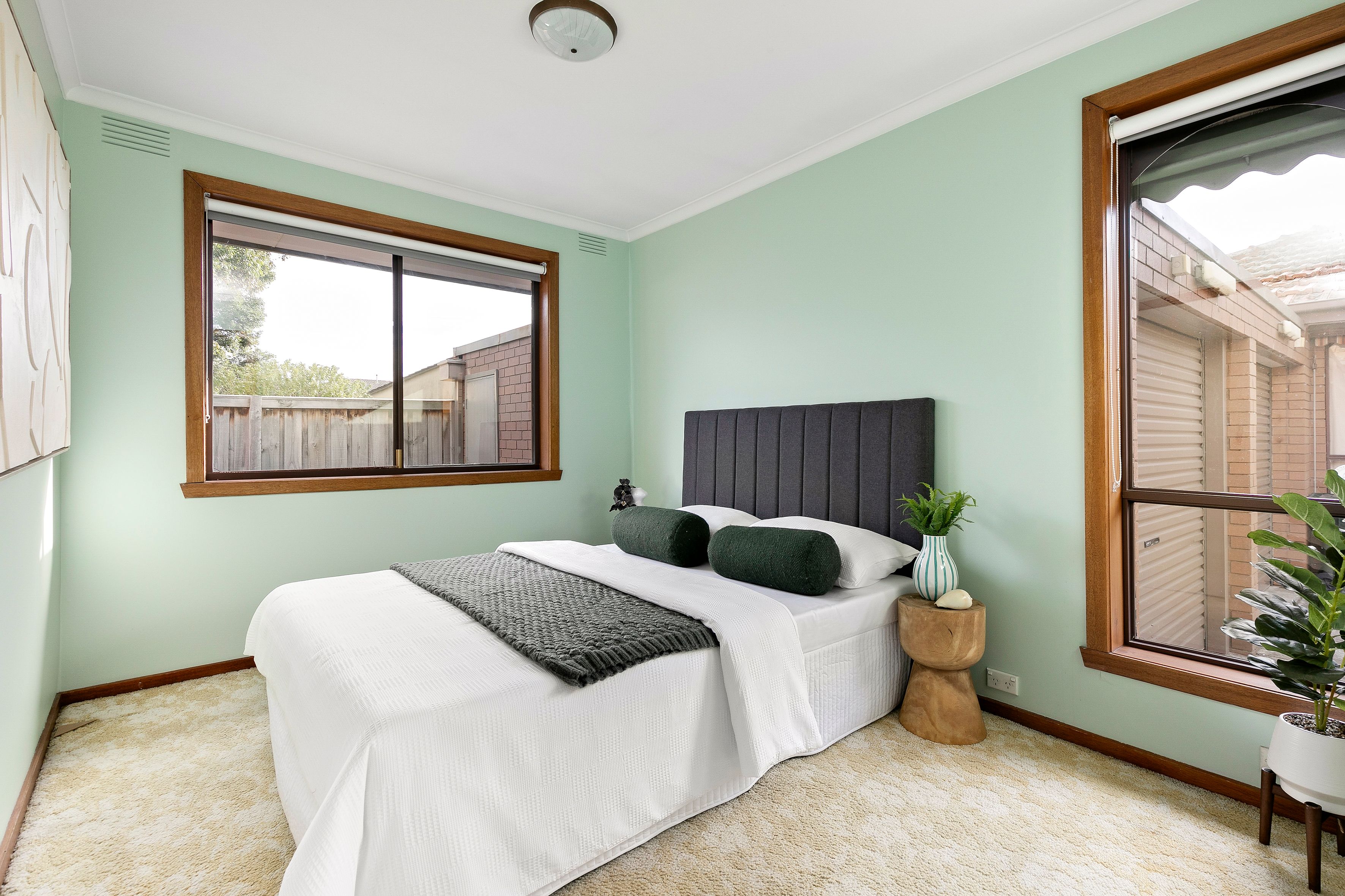 UNIT 6 84-86 ARGYLE ST, Fawkner, North Melbourne, 0房, 0浴, Unit