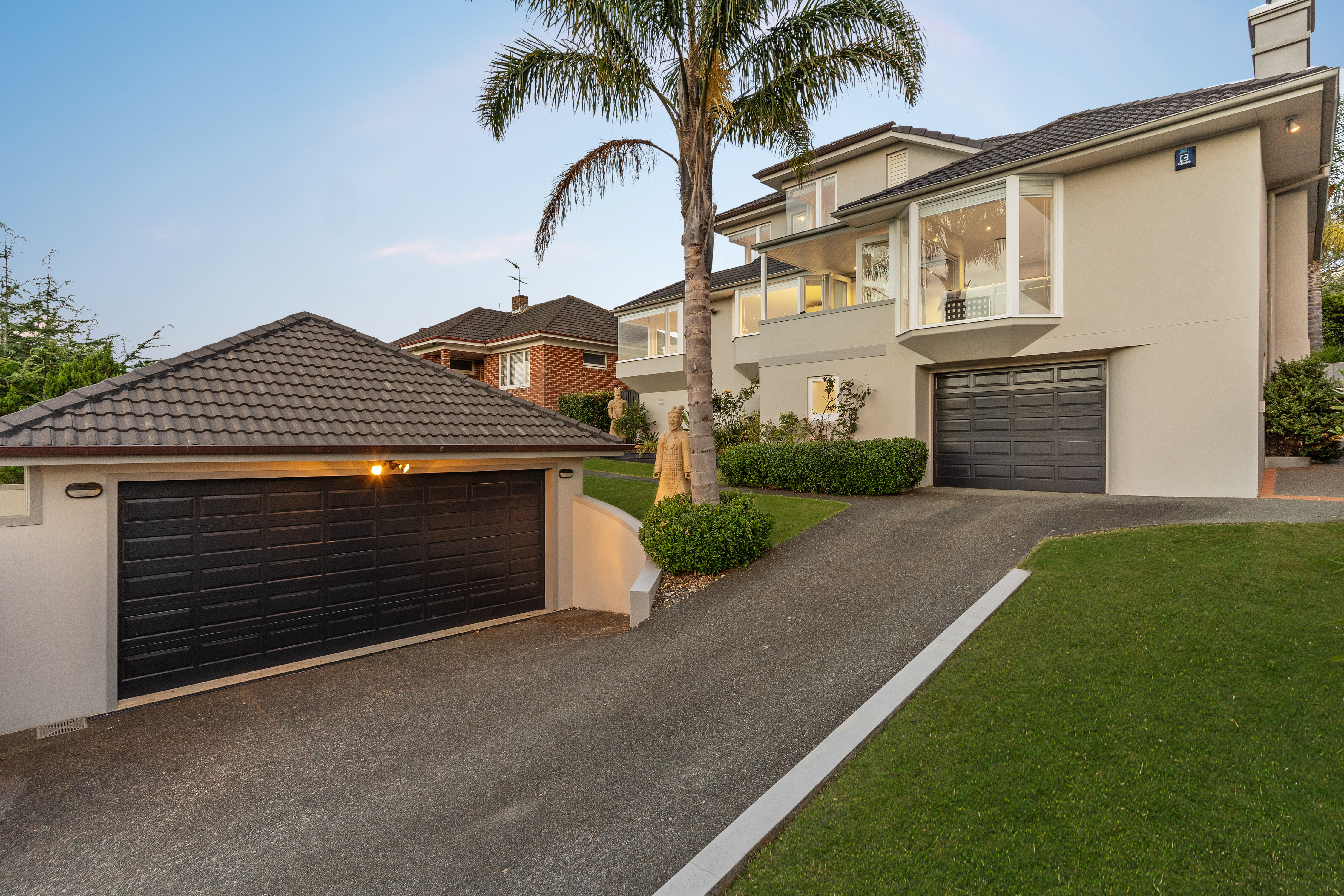 Residential  Mixed Housing Suburban Zone