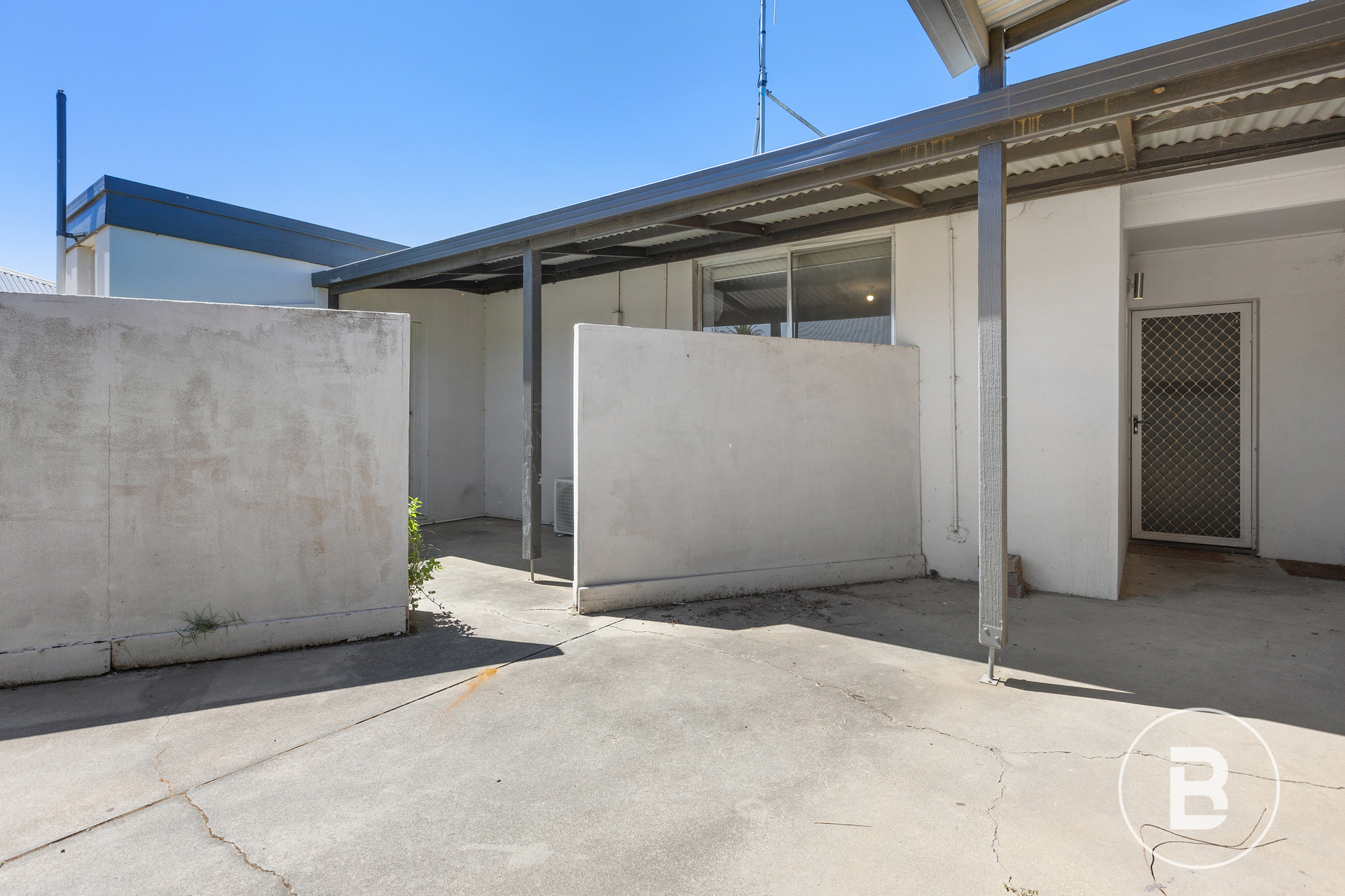 UNIT 6 22 NORFOLK ST, North Bendigo, Bendigo, 0 कमरे, 0 बाथरूम, Townhouse