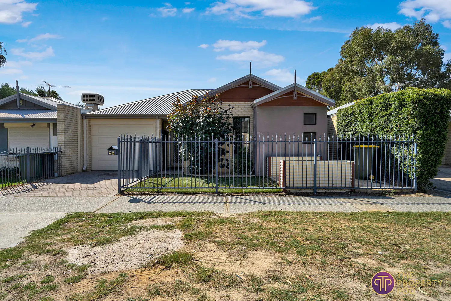RESIDENTIAL