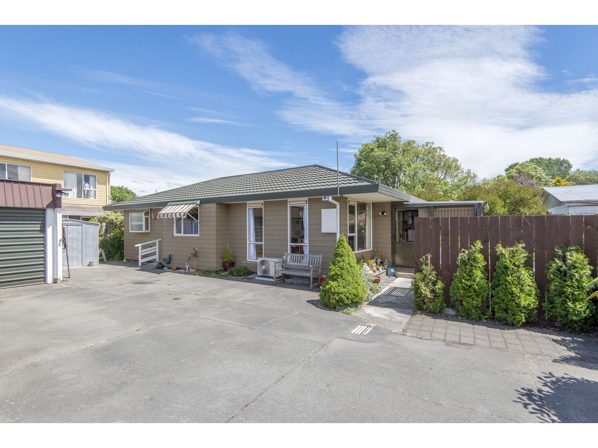 Residential Suburban