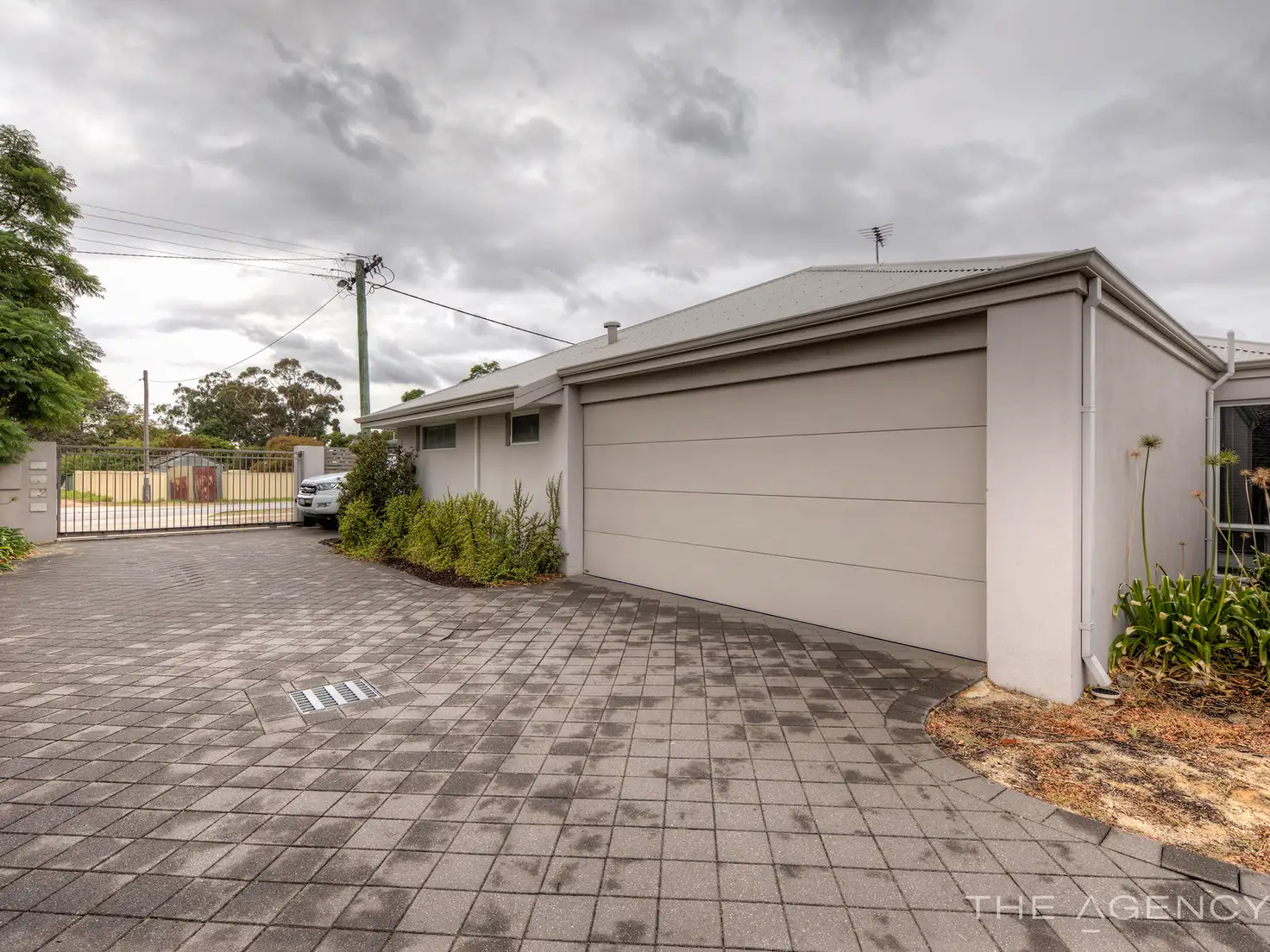 Unit 1/58 CENTRAL AVENUE, ASCOT, 0房, 0浴, House