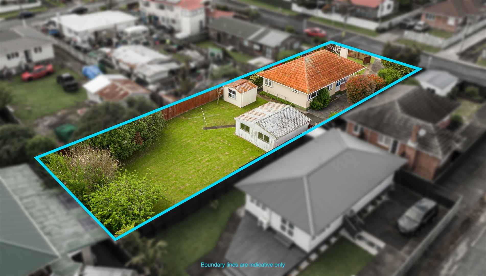 Residential  Mixed Housing Urban Zone