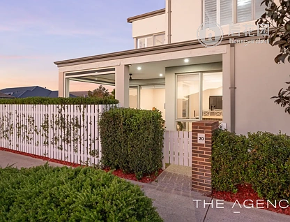 20 AMETRINE ST, TREEBY WA 6164, 0 ห้องนอน, 0 ห้องน้ำ, House