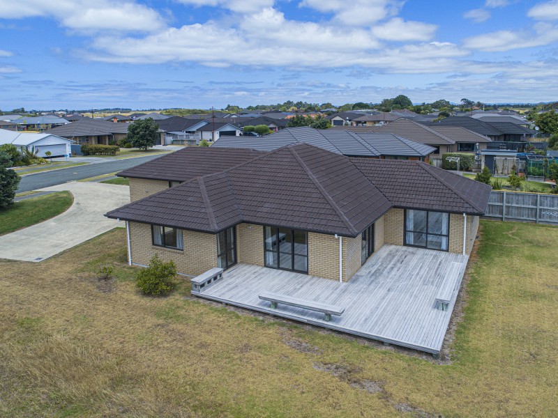 7 Sando Way, One Tree Point, Whangarei, 3房, 0浴
