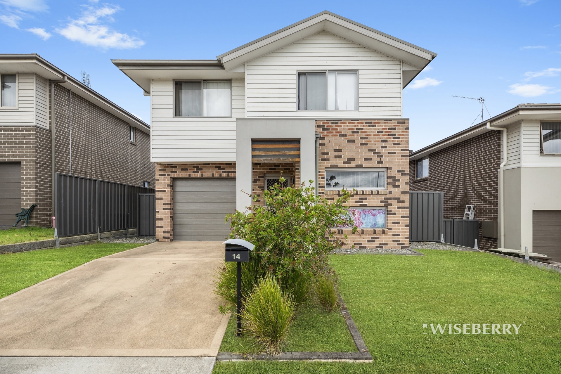 14 MARY MACKILLOP DR, Woongarrah, Central Coast, 0 ਕਮਰੇ, 0 ਬਾਥਰੂਮ, House