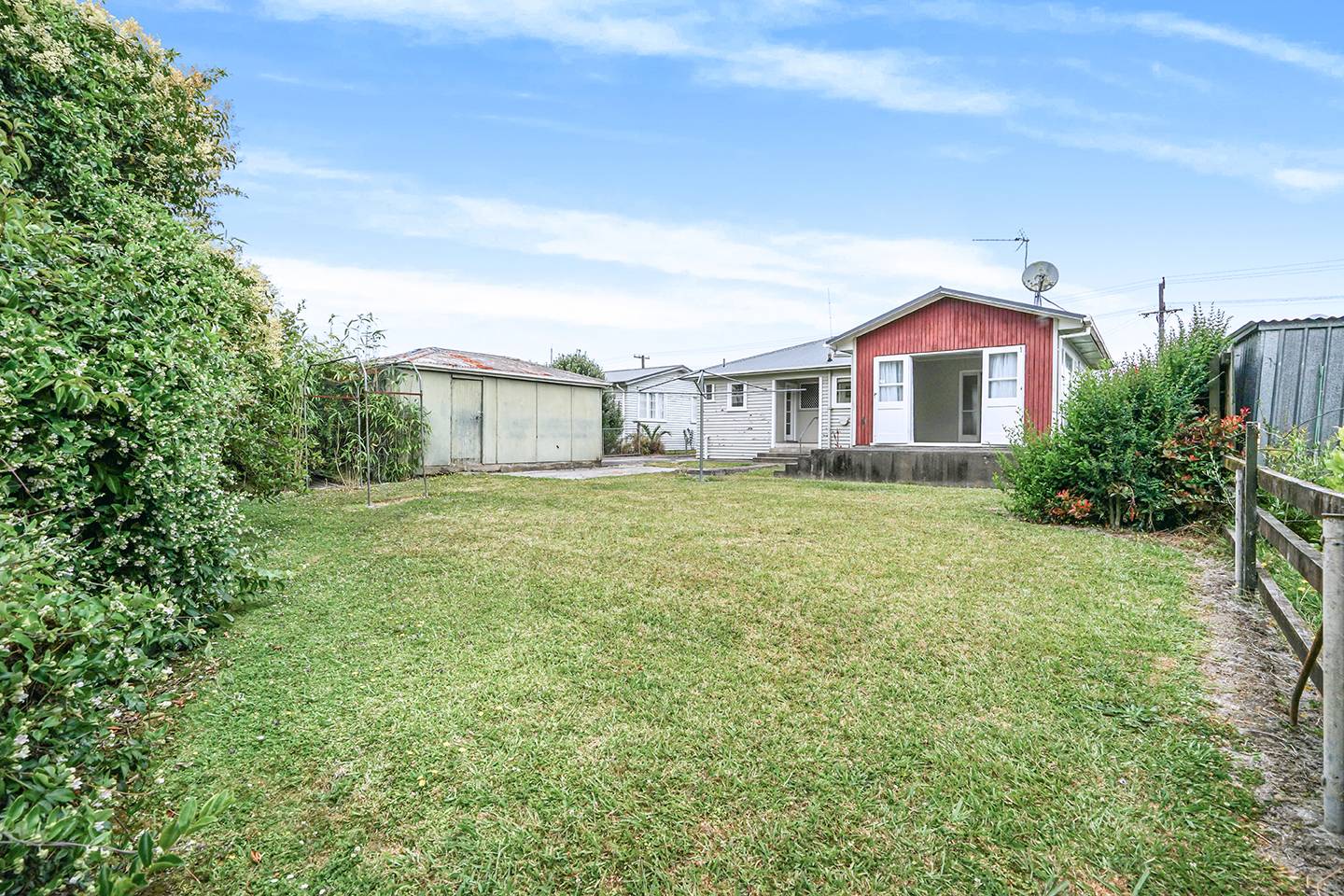 25 Bader Street, Bader, Hamilton City, 3 રૂમ, 1 બાથરૂમ, House