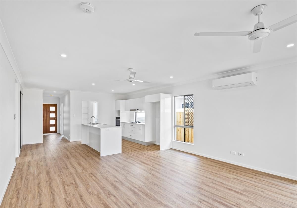 44 TILLER CCT, TRINITY BEACH QLD 4879, 0房, 0浴, House