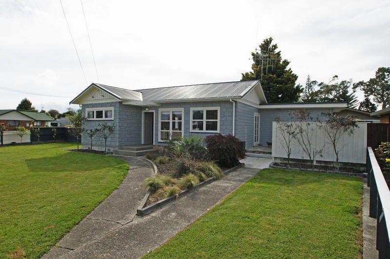 Residential Zone - General Residential Zone