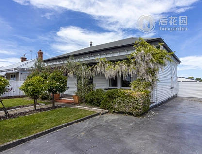 16 Raymond Street, West End, Timaru, 3 ਕਮਰੇ, 1 ਬਾਥਰੂਮ