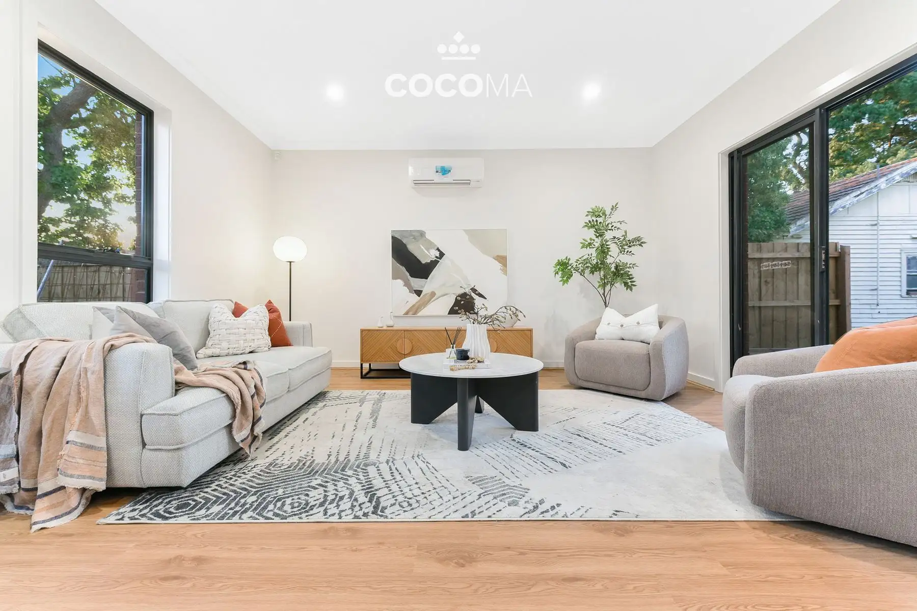 1259 HEATHERTON RD, Noble Park, South East Melbourne, 0 Bedrooms, 0 Bathrooms, Townhouse
