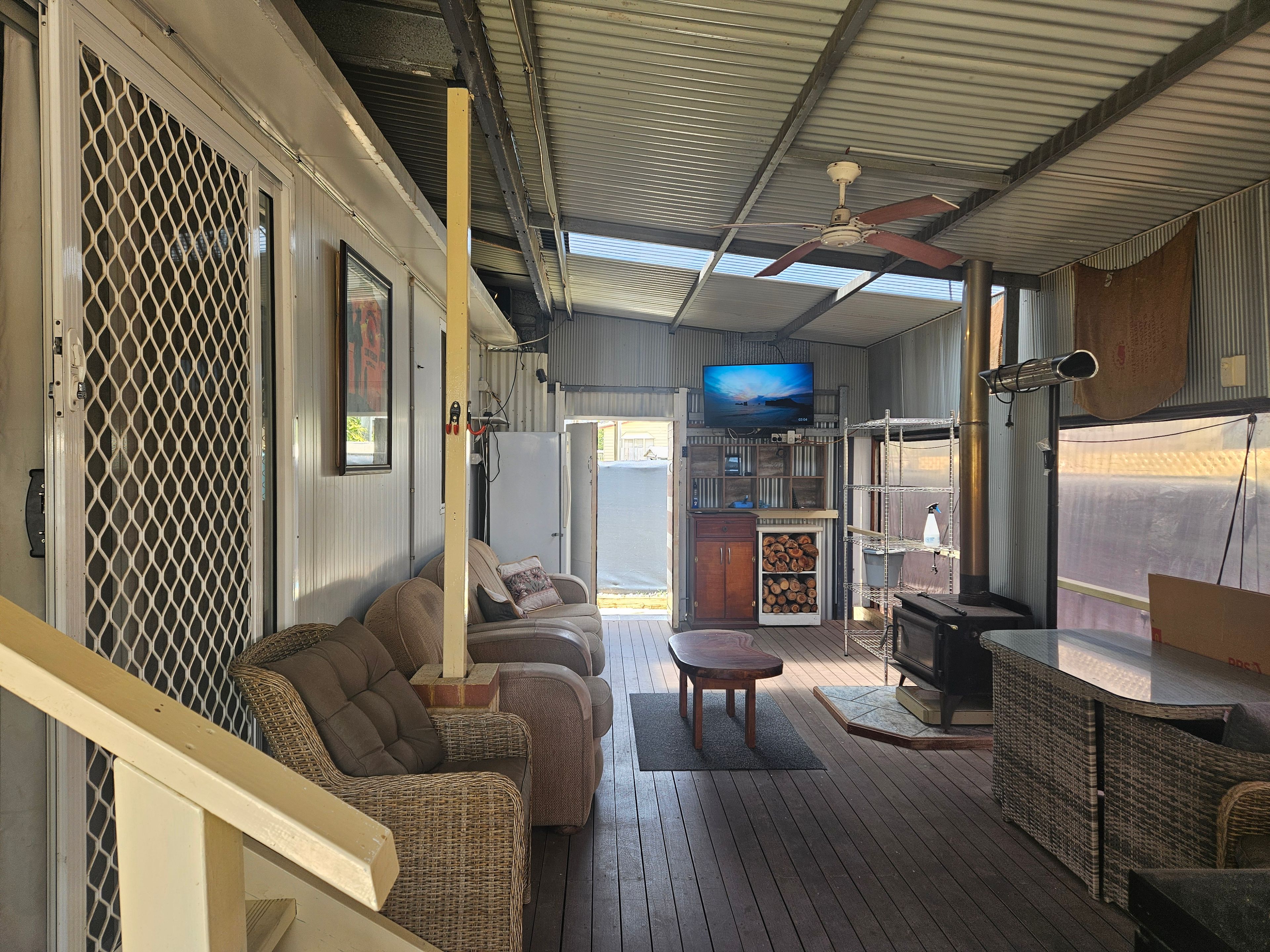 UNIT 10 50 WALDECK ST, Dongara, Outback (South), 0 ਕਮਰੇ, 0 ਬਾਥਰੂਮ, House