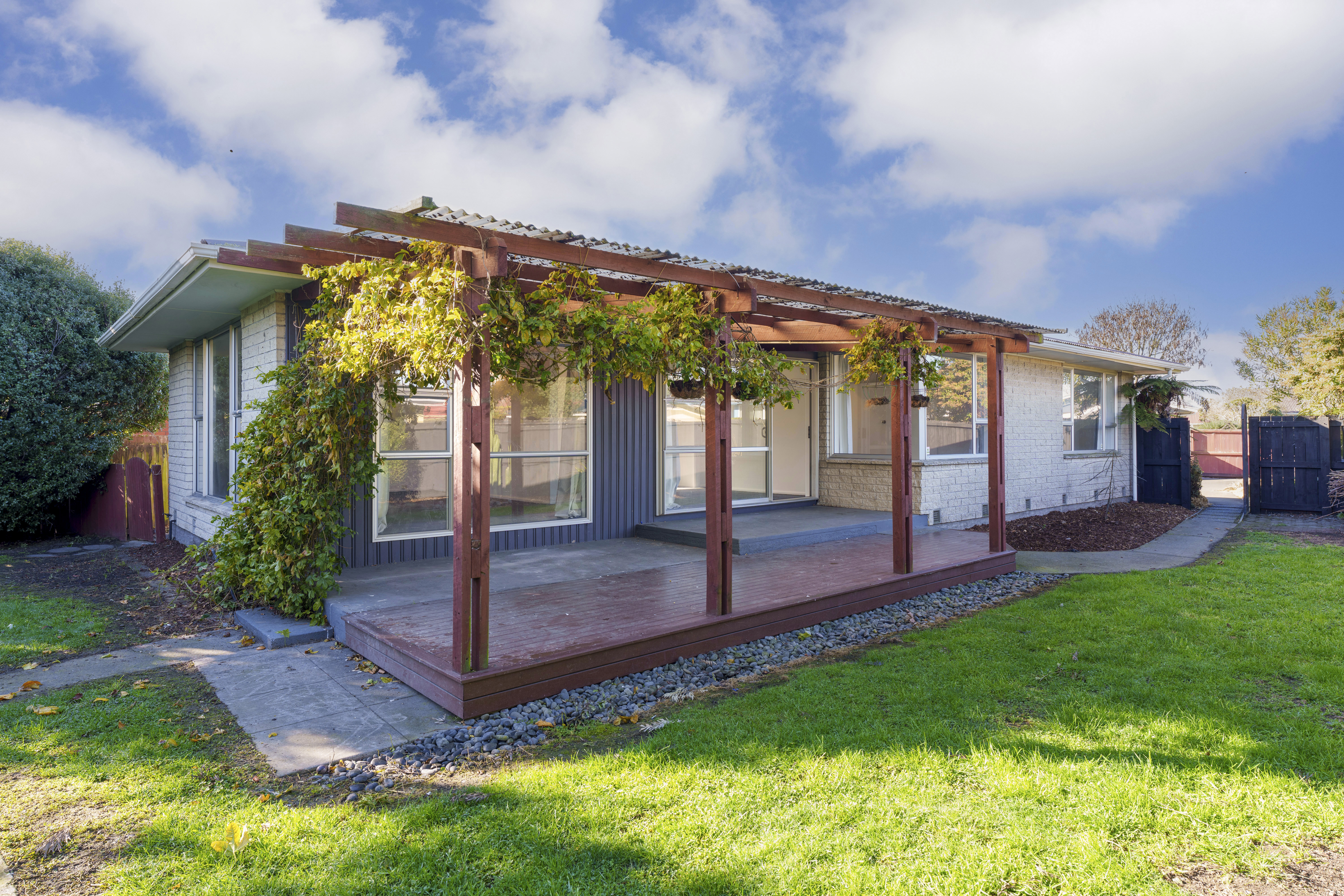 127 Denise Crescent, Hornby, Christchurch, 3 Bedrooms, 1 Bathrooms, House