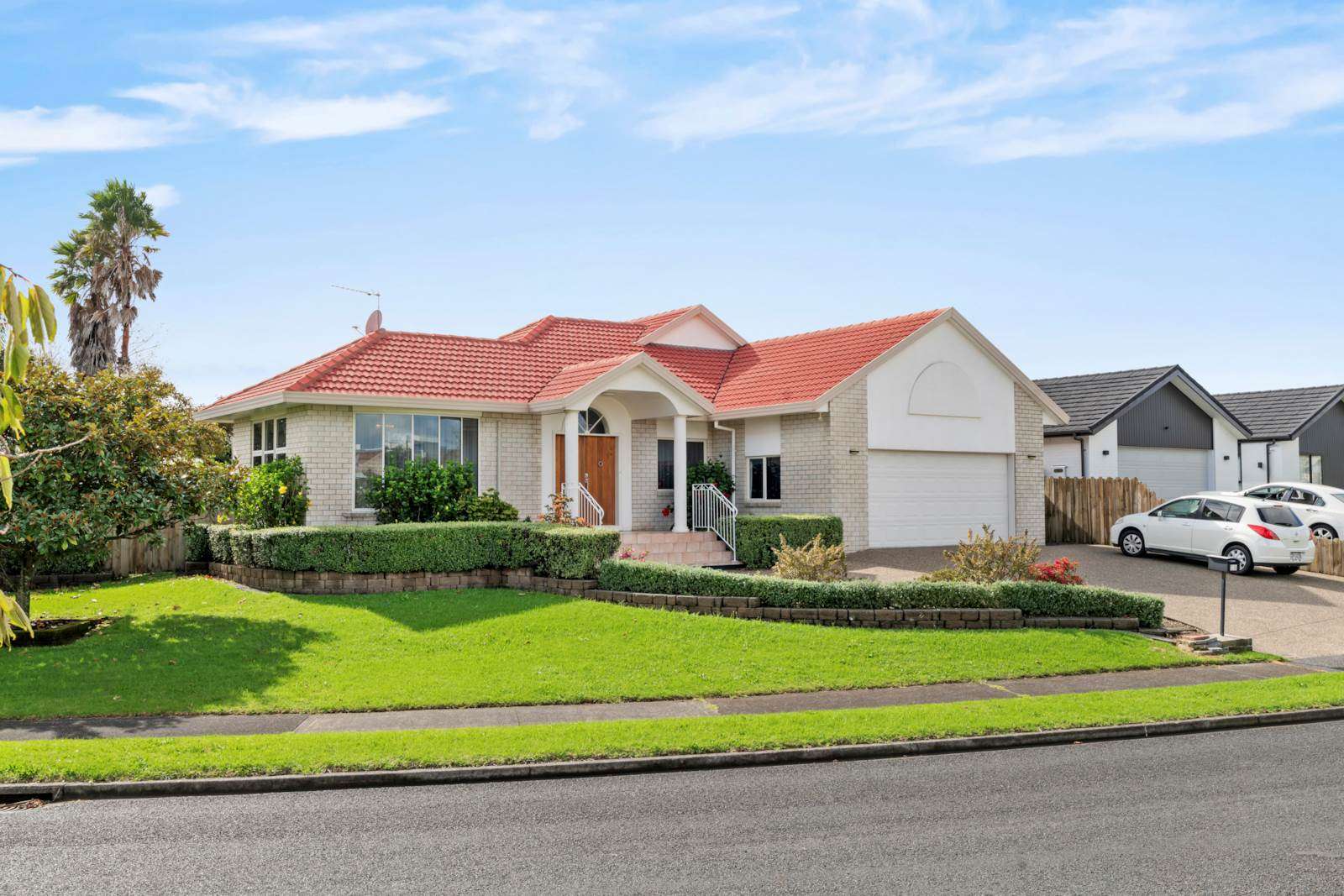 12 Bowscale Place, Northpark, Manukau City, 5 phòng ngủ, 0 phòng tắm, House