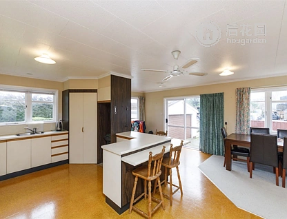 5 Mersey Street, Rongotea, Manawatu, 3 ਕਮਰੇ, 0 ਬਾਥਰੂਮ