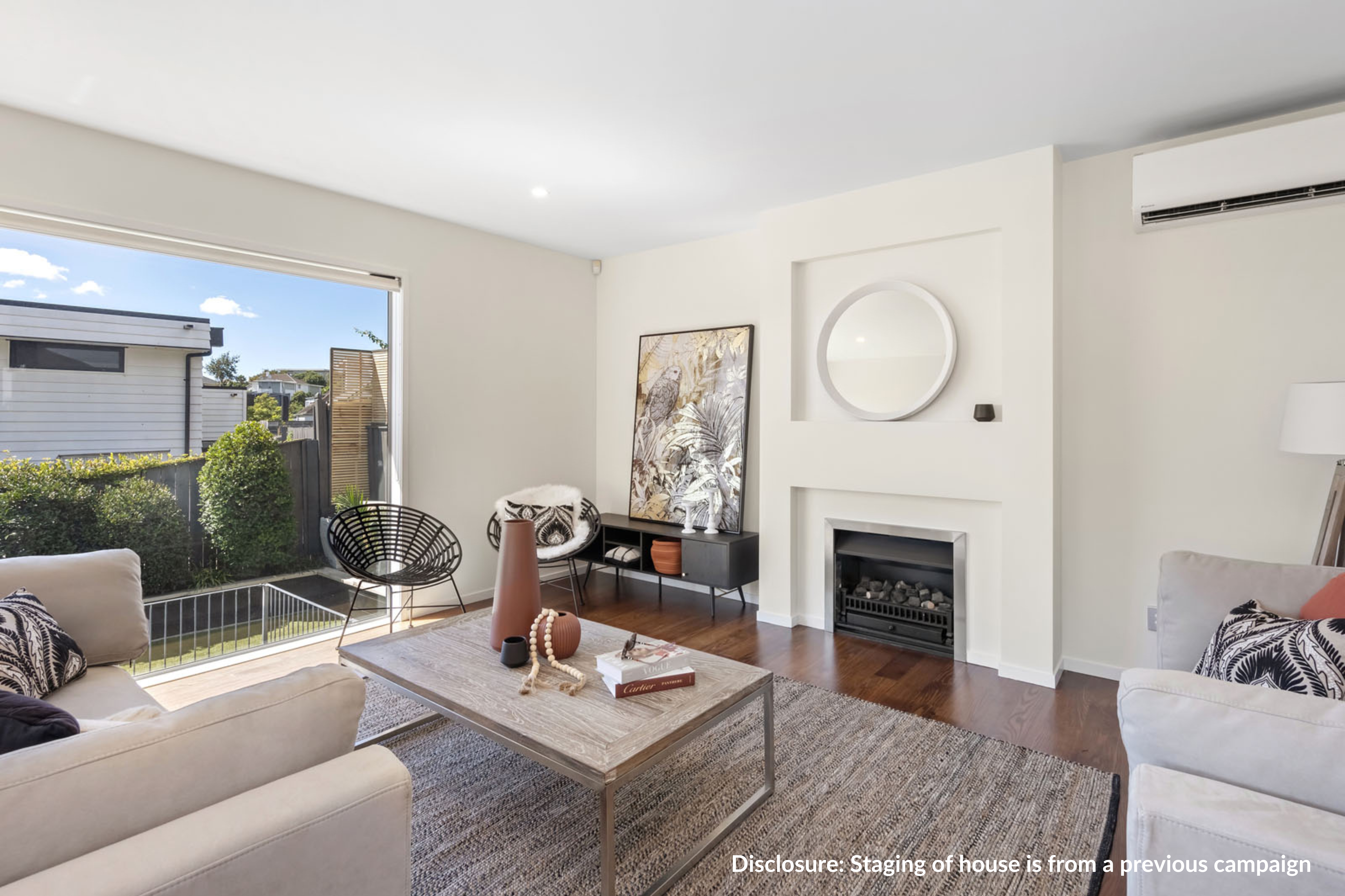 29c Ngake Street, Orakei, Auckland City, 4 ਕਮਰੇ, 2 ਬਾਥਰੂਮ, House