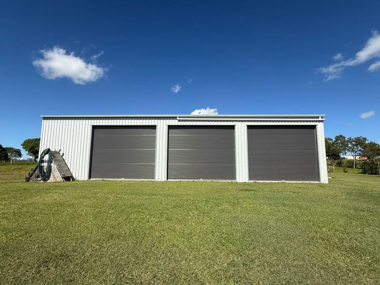 61 LEILANI TCE, Alligator Creek, Mackay, 0 Kuwarto, 0 Banyo, Section