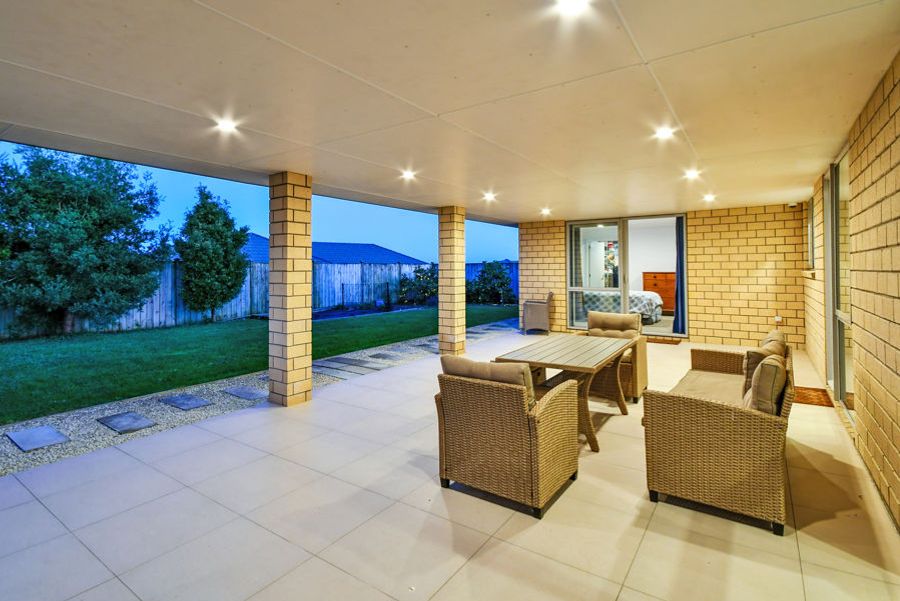 41 Westmuir Crescent, Pokeno, Waikato, 3 ਕਮਰੇ, 2 ਬਾਥਰੂਮ, House